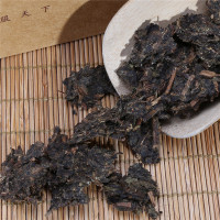 黑茶伏砖400g