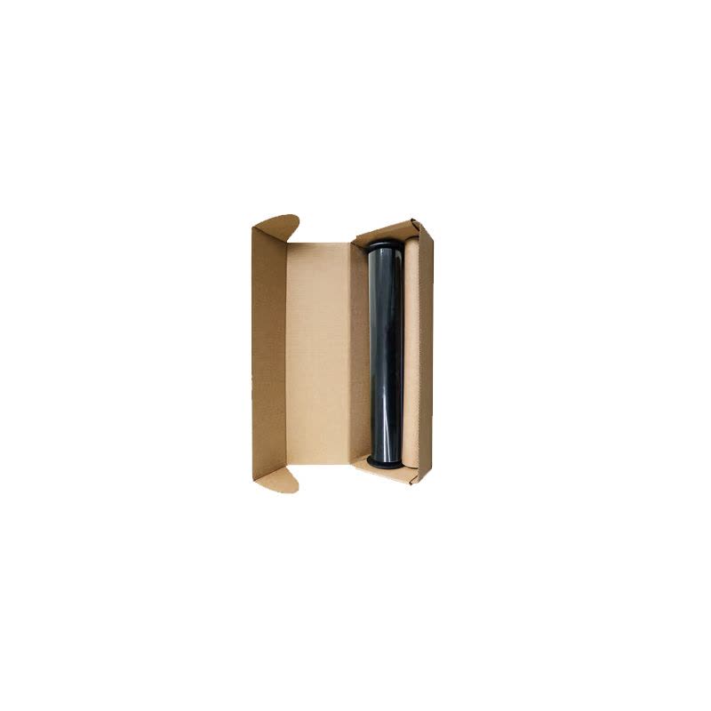 凯圣蓝 K281101H 281mm*101m/个 宽胶碳带 黑色图片