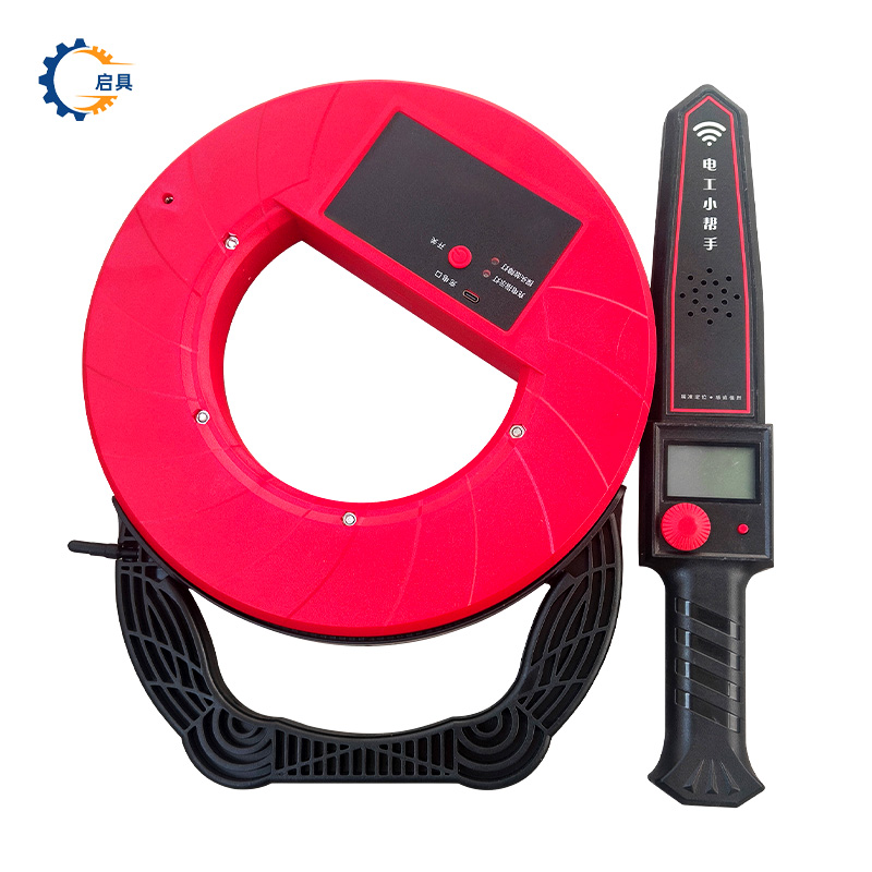 启具管道测堵仪 30米探头 个高清大图