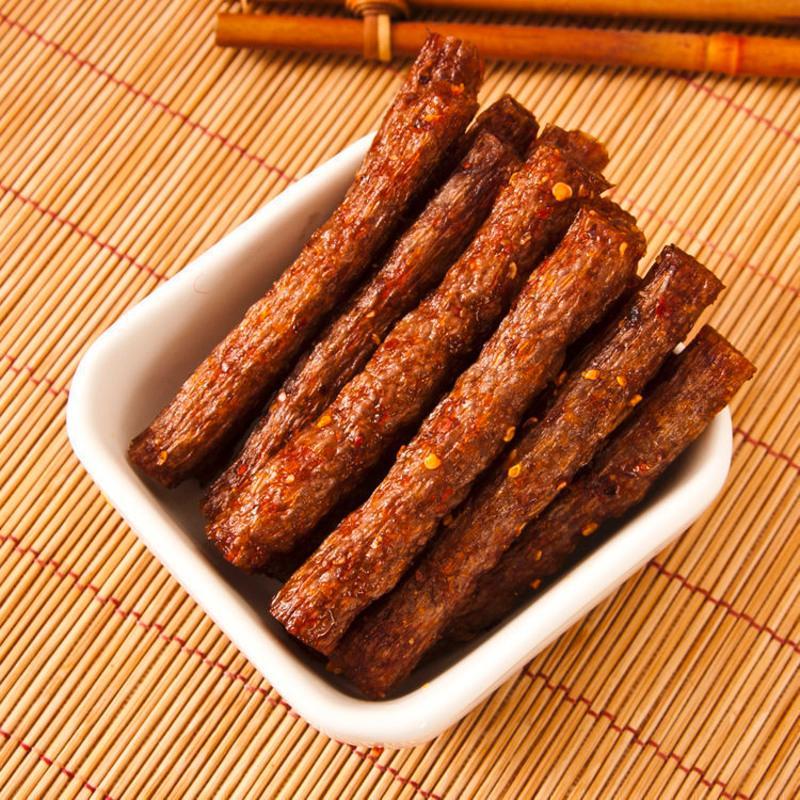 辣条小时候丝批发整箱组合多口味90后好吃的香辣零食网红儿时小吃 素