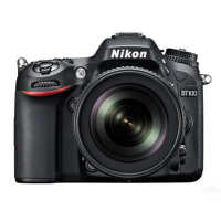 [店保五年]Nikon/尼康 D7100 单机身 高端数码单反相机 2416万像素[全新港版]