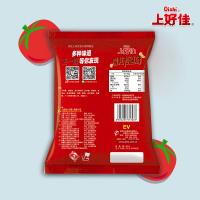 王一博同款 上好佳 田园薯片 番茄味 80g 膨化休闲零食小吃办公室宅家