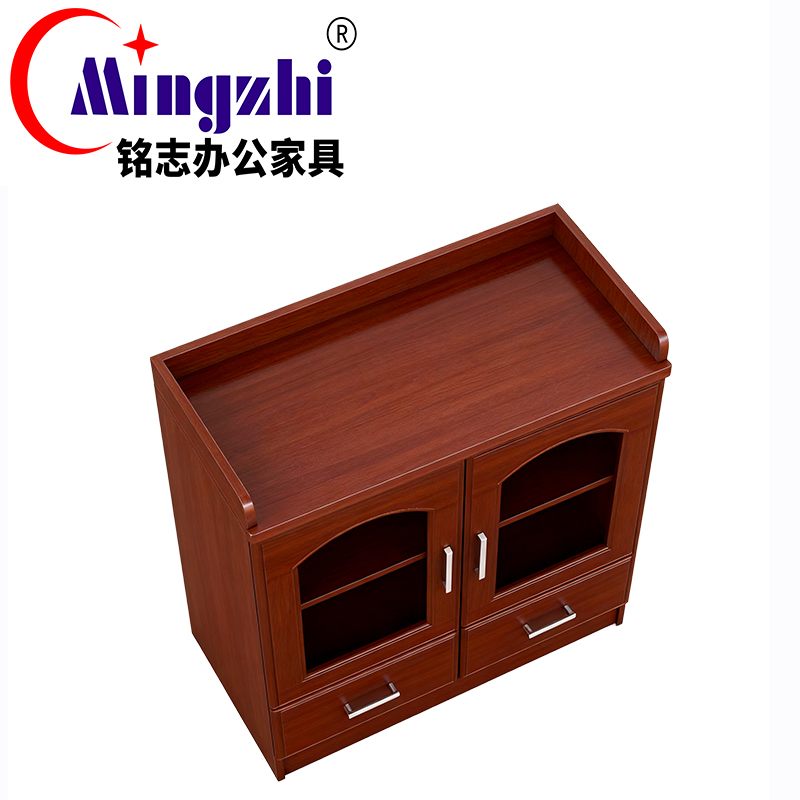 铭志办公家具 茶水柜 MZF092(800*400*860mm)个高清大图
