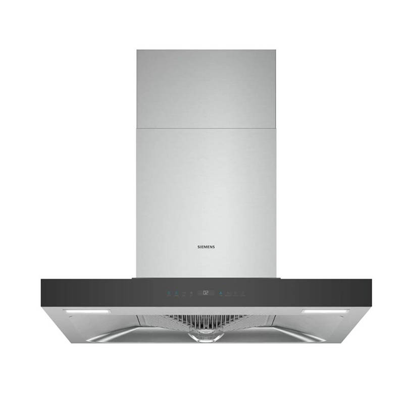 iQ700 西门子飓风系列吸油烟机LC48FT950W