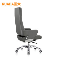 匡大办公椅皮椅班台椅电脑椅会议椅员工椅子KDT026