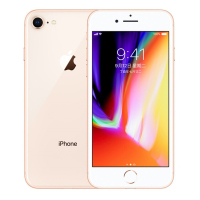 【全新原封】苹果(Apple) iPhone 8（金色）128GB A1863移动联通电信全网通4G手机