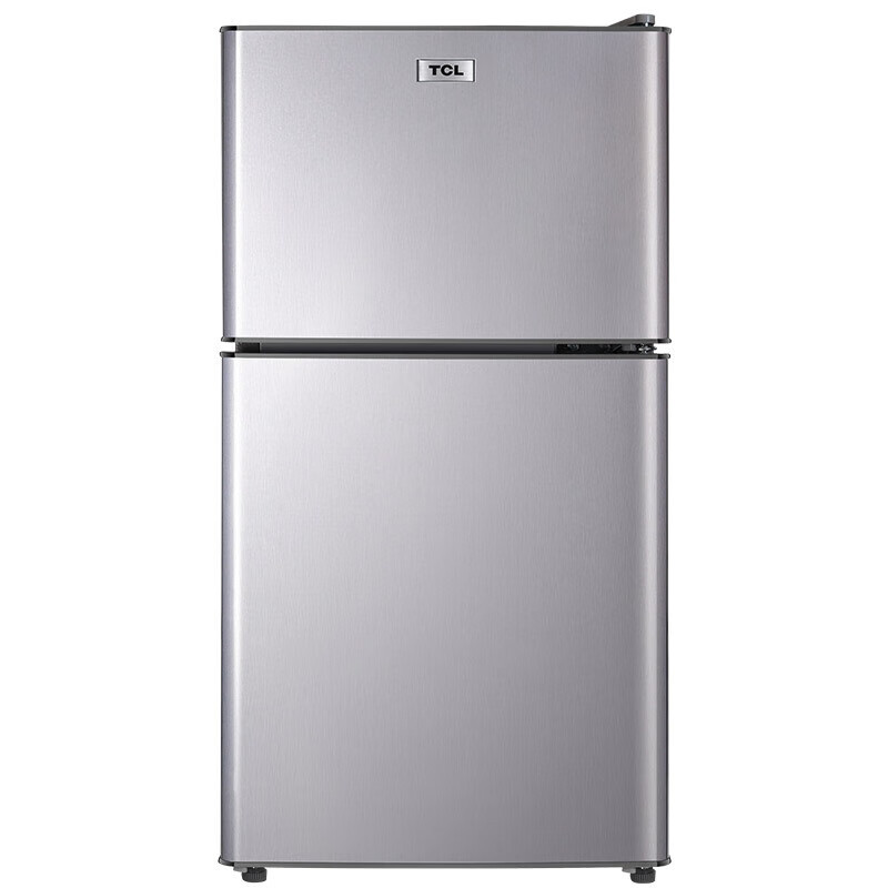 TCL BCD-50H 冰箱两门直冷