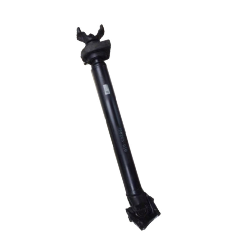 东风EQ1118传动轴总成高清大图