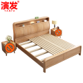 单人床1.5米
