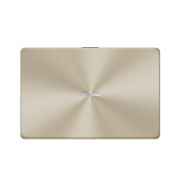 华硕（ASUS）顽石A580UR7100 15.6英寸轻薄本游戏本商务本笔记本电脑（i3-7100U 8G内存 512GB固态 930MX-2G独显）