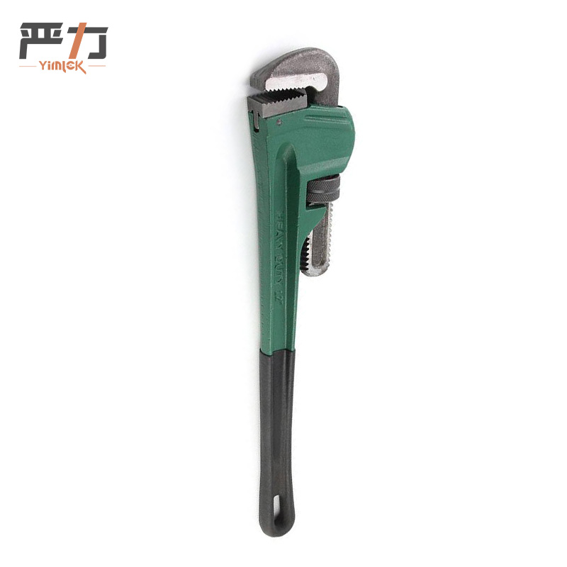 严力 YIMLEK 管钳 12寸 把高清大图