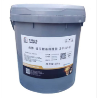长城 极压锂基润滑脂 2号(GP-E)极压黄油 极压锂基脂 15kg 1桶