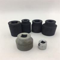轻型套筒头8-14