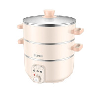 苏泊尔(SUPOR)多用途锅电蒸锅 ZN26YK18