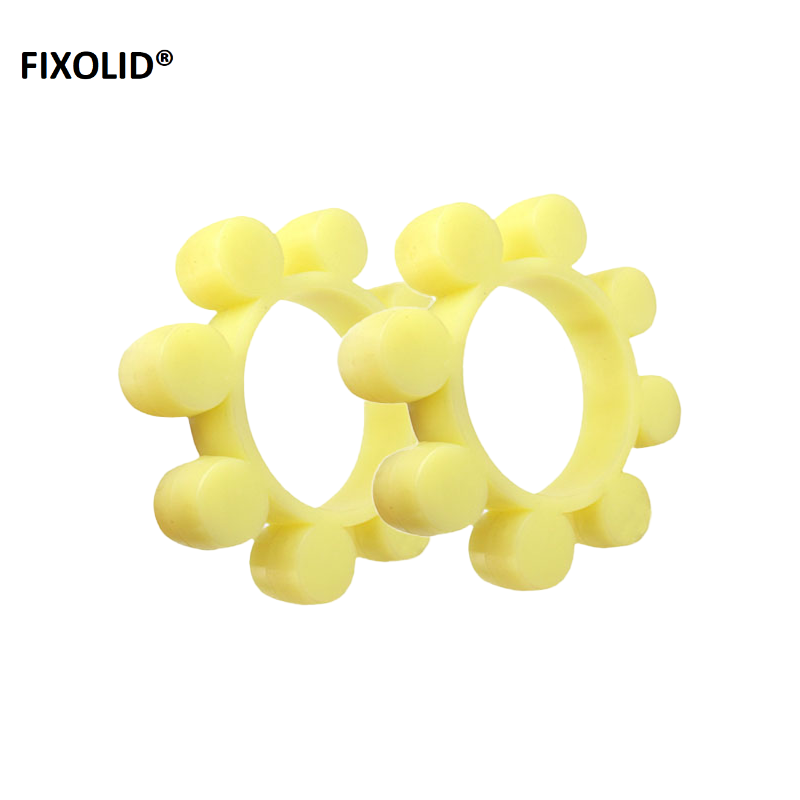FIXOLID MT联轴器梅花垫 MT9 个高清大图