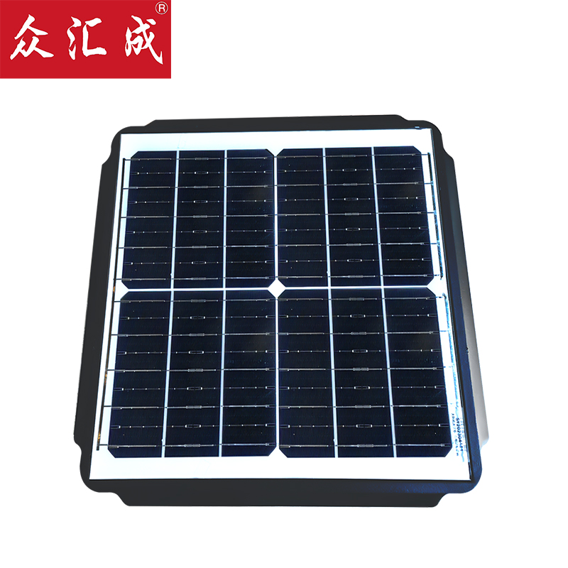 众汇成 庭院灯 SFTY460-30W 个高清大图