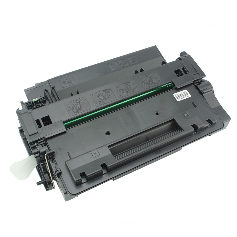 飚王CE255A硒鼓 适用惠普HP M521dw/dn/P3015dn/P3015/P3015d/P3015x/M525dn/f/c/LBP6750dn