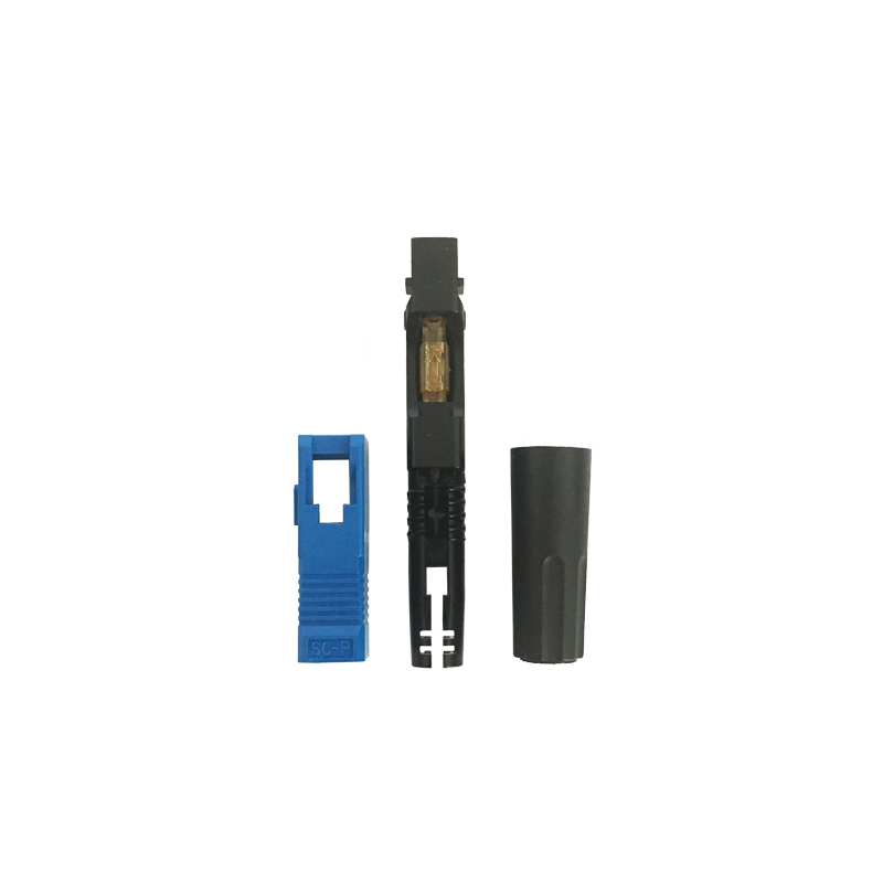 希林珂 SC快速连接器