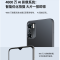 魅蓝10 星光白 4GB+128GB 双卡 全网通4G 5000毫安大电池 人脸解锁识别 支持红外遥控 4800W摄像智能手机
