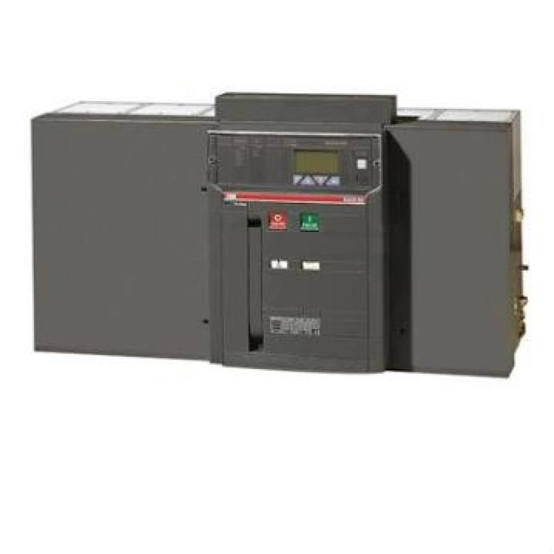 ABB 10080949 E1N框架断路器M:E1N/MS800WMP3PNEWMYOYC220V4CO