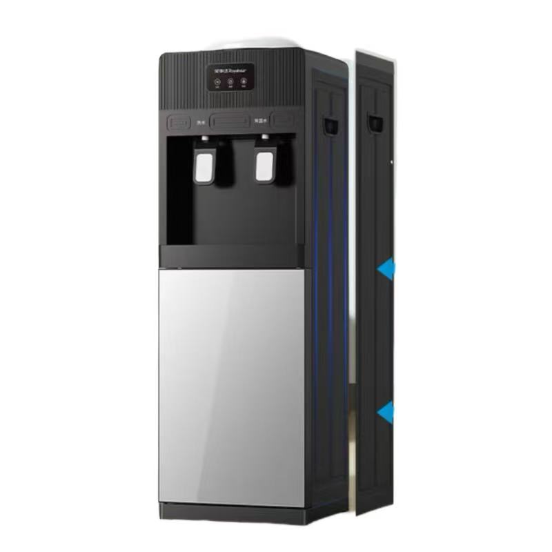 荣事达饮水机立式高清大图