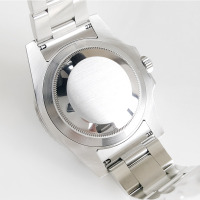 【正品二手95新】劳力士（ROLEX）潜航者 116610LV 天文自动 表径40 男表 日期 蚝式钢