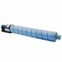 海得SP C830粉盒TF-SPC830C蓝色17K适用理光Aficio SPC830DN SPC831DN复印机