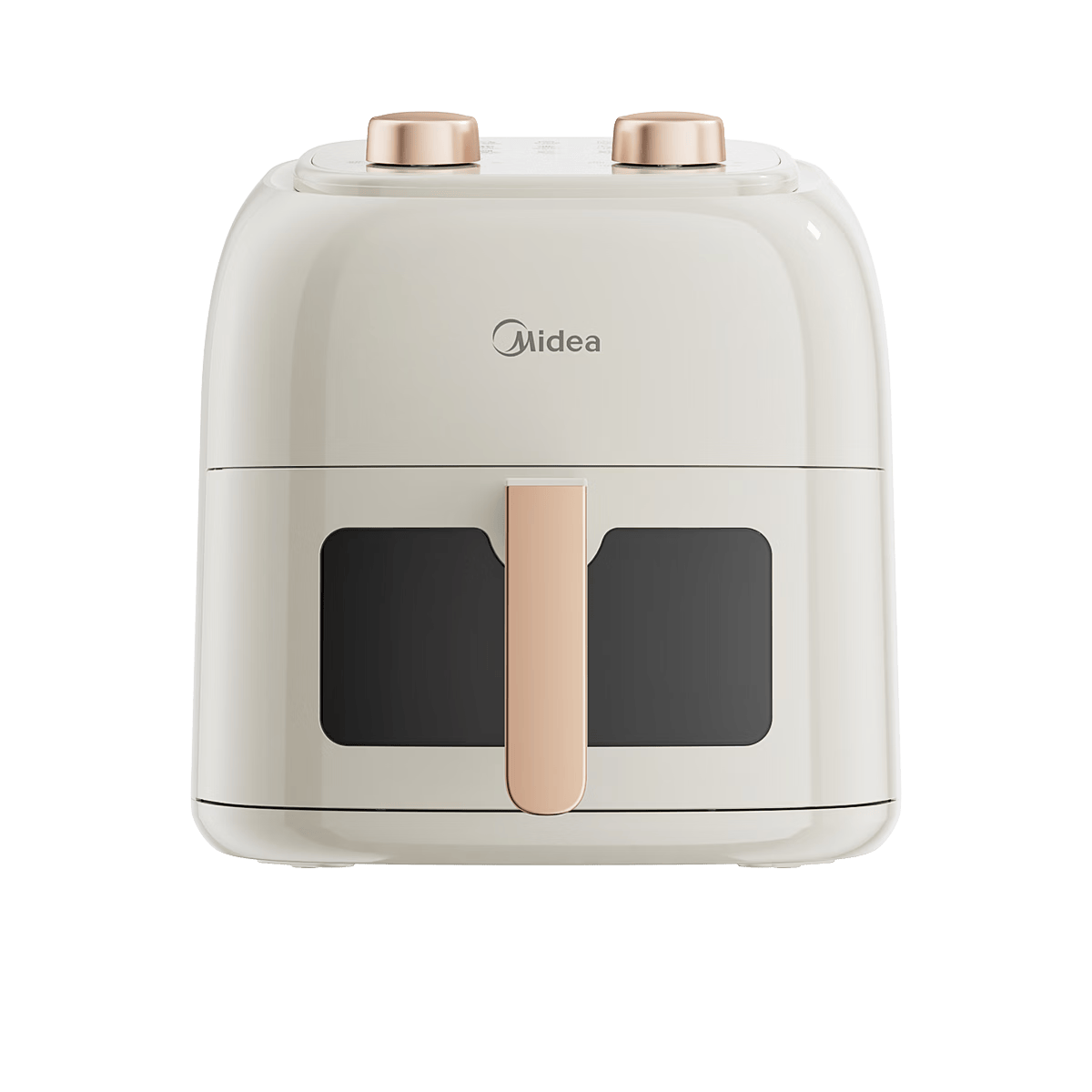 美的(Midea)空气炸锅5.3L MF-KZE5385TQ(单位:台)高清大图