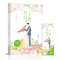 正版[随机签名版]君子报恩4 囧囧有妖 网络名隐婚100分惹火娇妻嫁一送一 治愈文艺甜宠文青春文学言情爱情小说 君子报恩