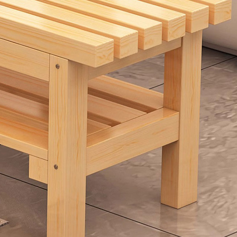 豫众诺 更衣凳 200cm 张高清大图