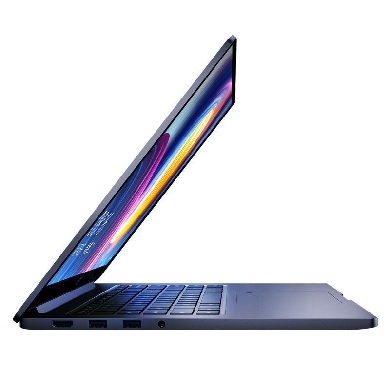 小米(MI)Pro-GTX15.6英寸全金属笔记本电脑(i7 16G 1TB PCIE SSD GTX1050Max-Q 4G独显 72%高色域 Office )