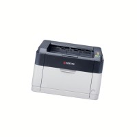 京瓷(KYOCERA)ECOSYS P1025黑白激光打印机家庭小型学生家用大型企业办公文件文档试卷打印机A4办公打印机 官方标配