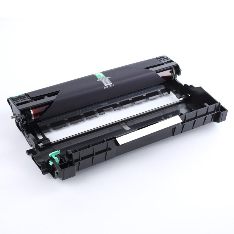 秦泰(Cqint)QTTC-191 P228适用施乐Fuji Xerox DocuPrint P228db约10000页高清大图