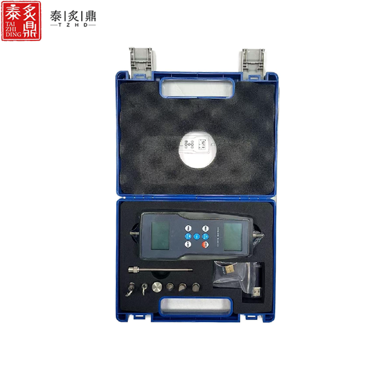泰炙鼎 推拉力计 RQW-7-20KGF 台