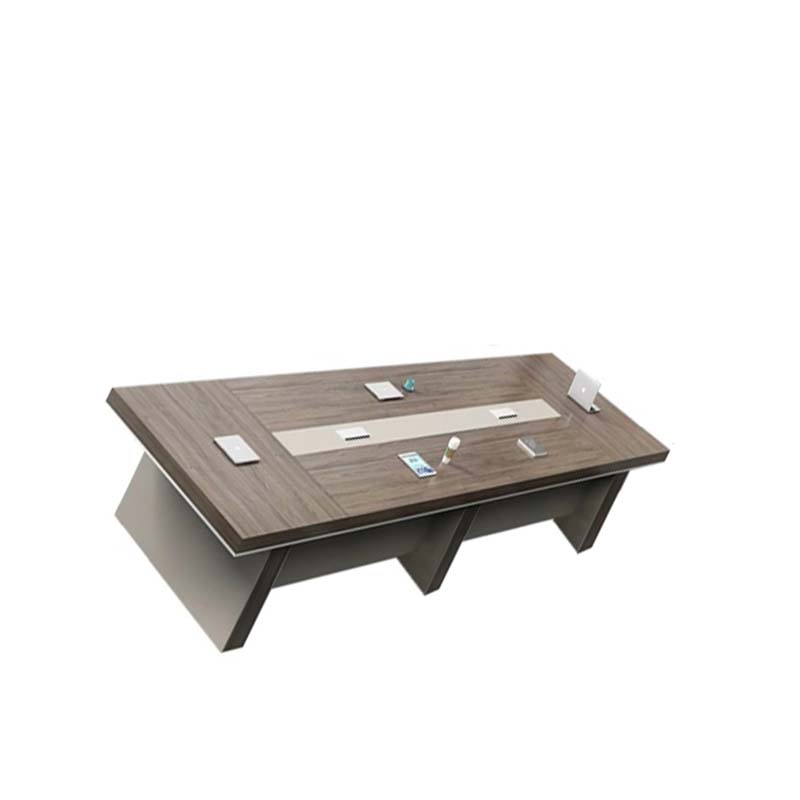 北方晨奥 会议桌 长4000*宽1500*高750/颜色可定制 米高清大图