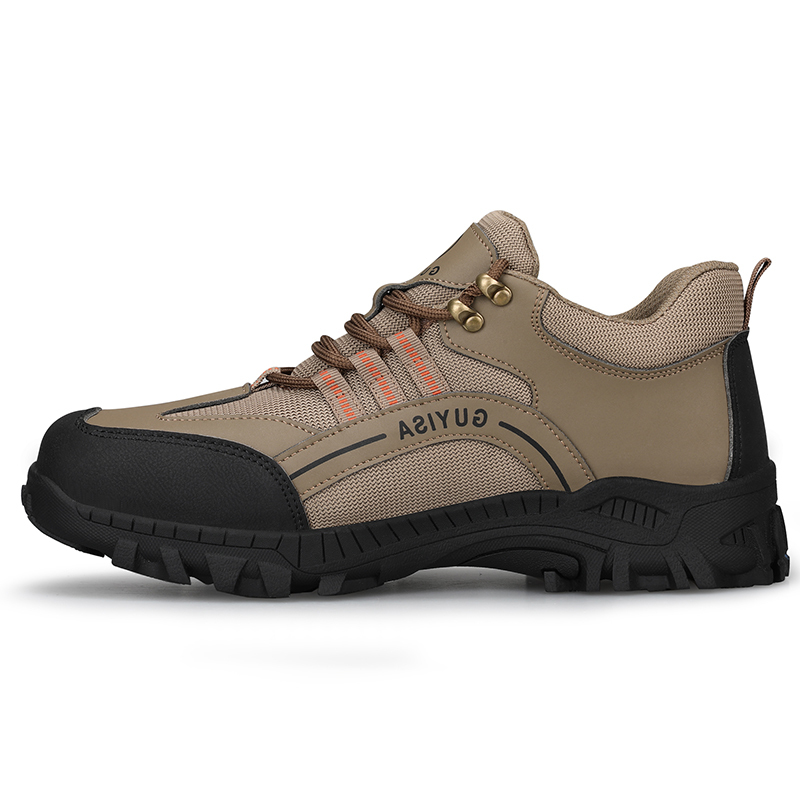 tmwed1090防砸防刺凯夫拉底钢包头四季款劳保鞋