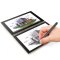 联想(Lenovo)YOGABOOK 10.1英寸 二合一平板电脑 X5-Z8550 4GB 64GB W10 耀金