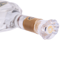 河套酒业 河套王 经典39度 内蒙古浓香型白酒 500ml*6 整箱