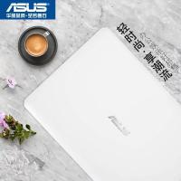 华硕(ASUS) E502NA3450 3050 15.6英寸轻薄本 轻薄商务办公便携笔记本电脑 赛扬N3450 N3160 N3150 N2940 N 4G 1T机械 定制