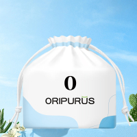 奥朴兰诗ORIPURUS净彻轻软洁面巾40片