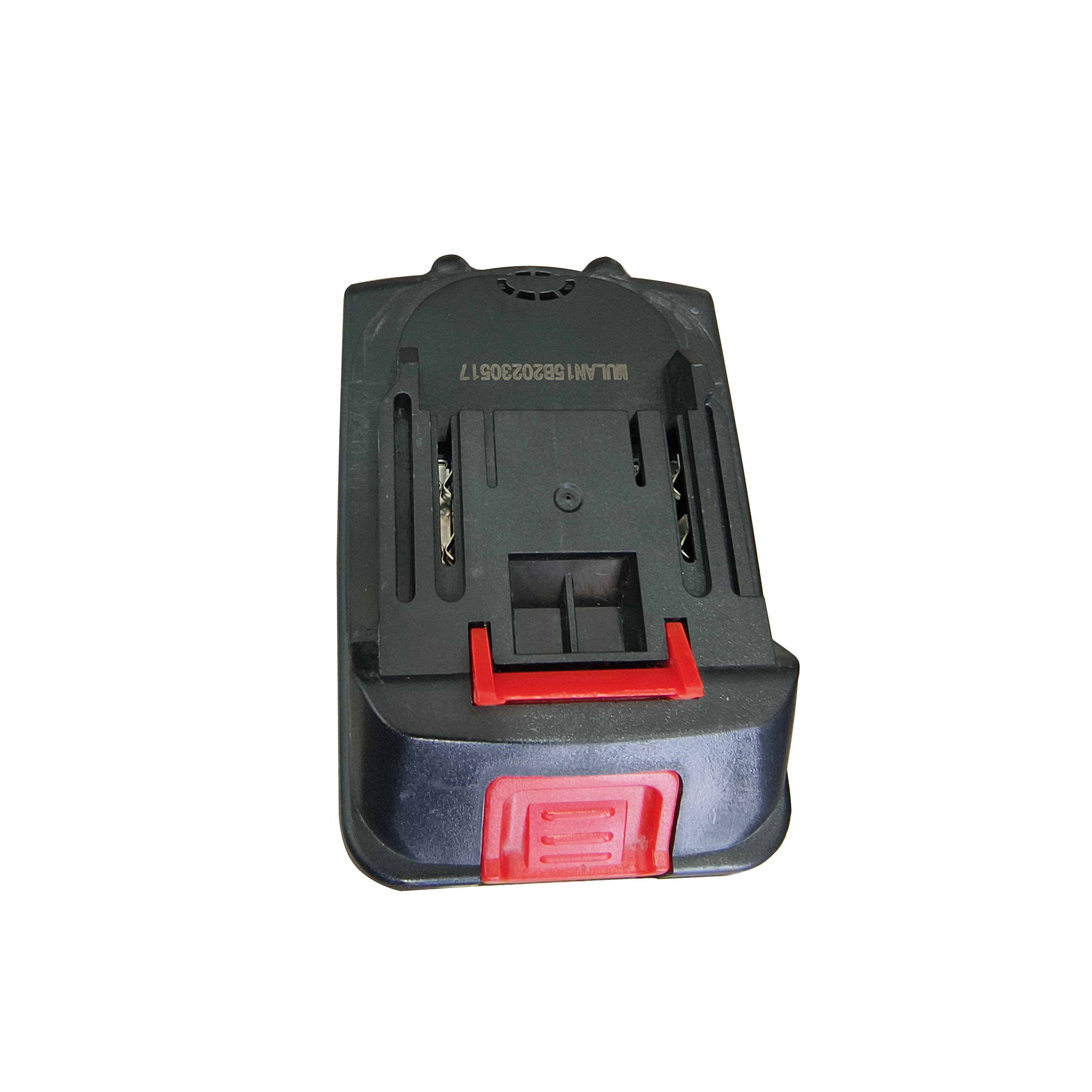 百名迖 锂电池 BMD-21V 块高清大图