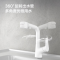 九牧(JOMOO)面盆龙头抽拉旋转升降水龙头洗手池台盆洗漱冷热龙头32399