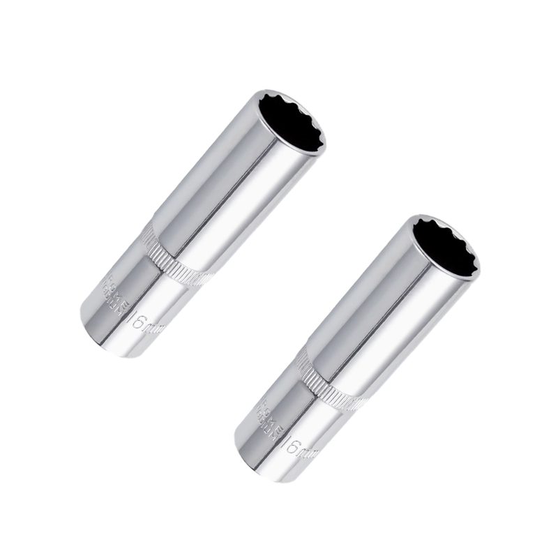 立伟铁牛1/2长梅花套筒16mm/个高清大图