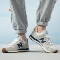 NEW BALANCE男鞋女鞋新款运动鞋复古低帮潮流休闲鞋