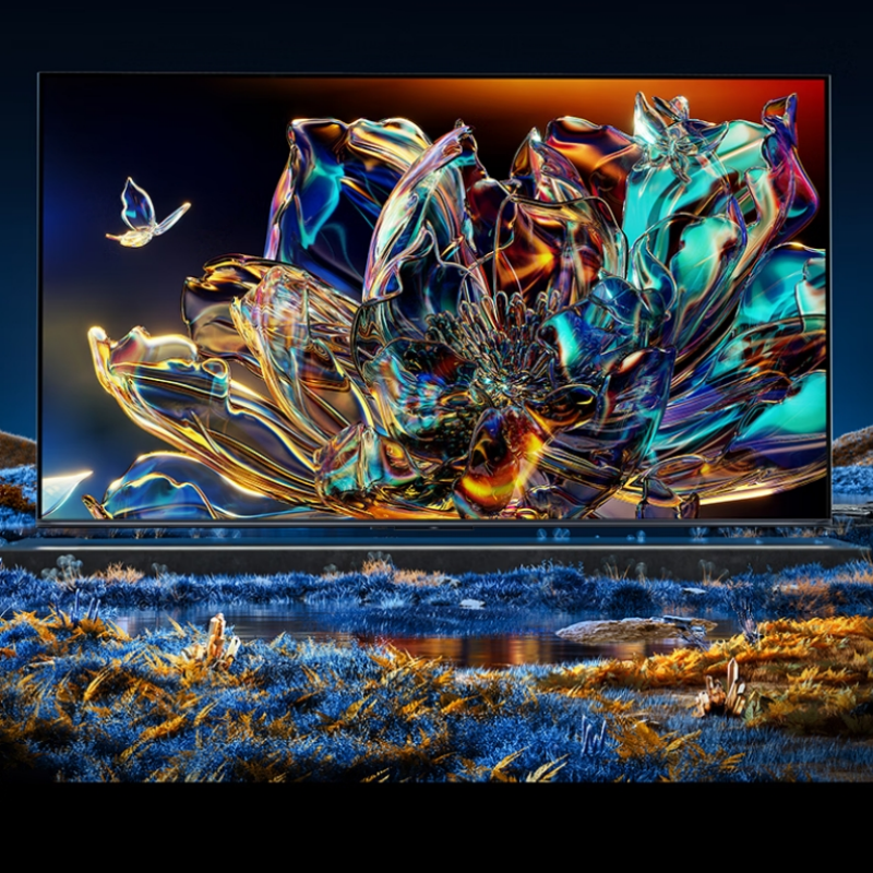 海信(Hisense)平板电视85H5ND 85英寸 3G+64G黑色(台)(含安装不含挂架和底座)