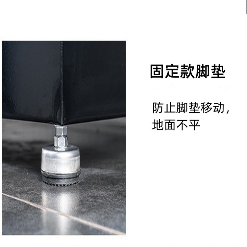 锁匠 工具置物架高清大图