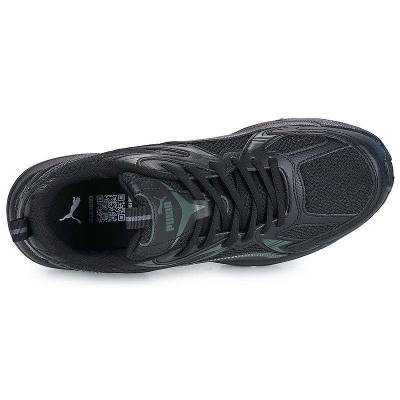 彪马(Puma)男款透气舒适运动跑步鞋轻便耐磨户外训练鞋