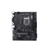 七彩虹 BATTLE-AX B560M-HD DELUXE V20 主板+英特尔i5-10400 板U套装