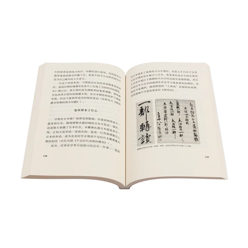 遣唐使 [正版]央视网遣唐使 端详近现代异文化交流的一面镜子 日本文化 历史切面 本DX高清大图