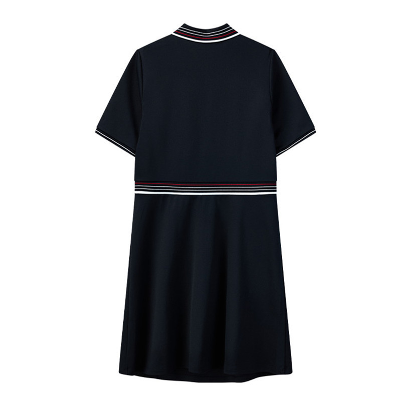斐乐FILA 女连衣裙 F11W121310F